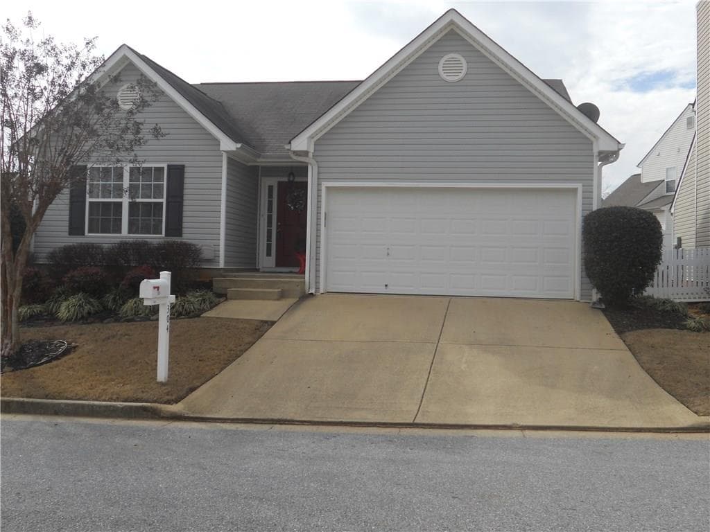 304 Graystone Circle, Hiram, GA 30141 — most recent listing photo