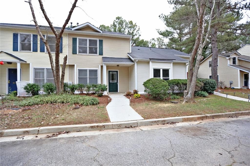 624 Stratford Green, Avondale Estates, GA 30002 — most recent listing photo