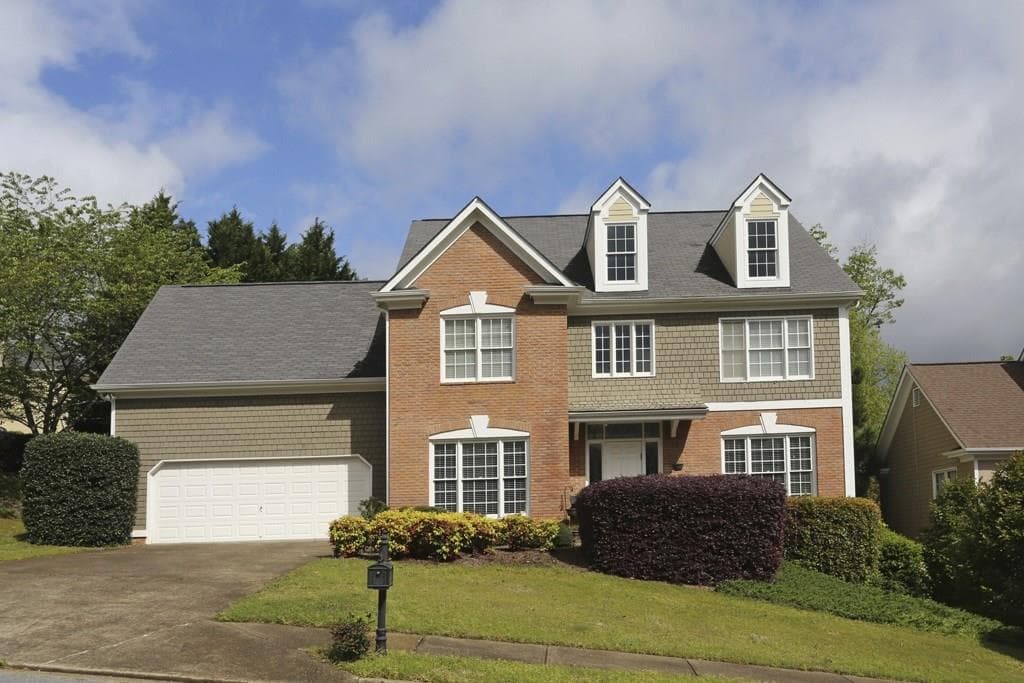 3659 Outlook Court, Marietta, GA 30066 — most recent listing photo