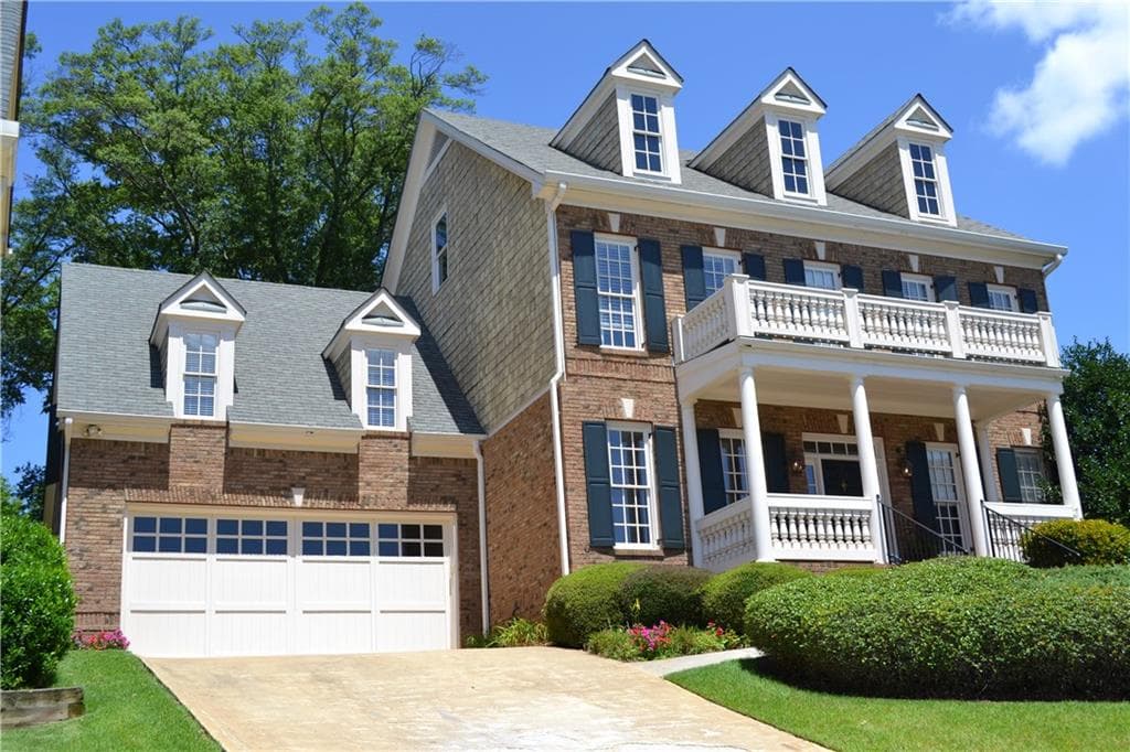 1957 Lois Pointe, Smyrna, GA 30080 — most recent listing photo