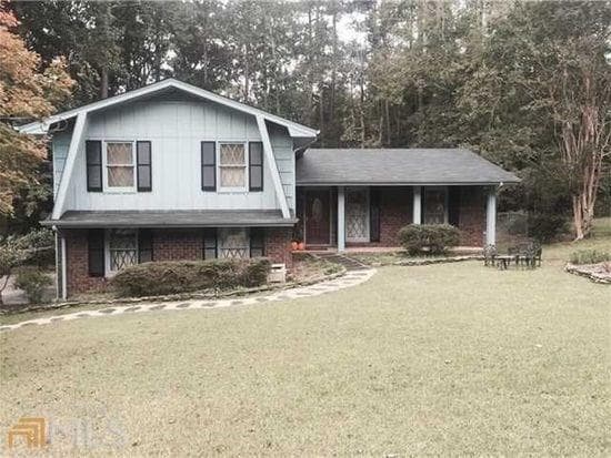 1160 Seven Springs Circle, Marietta, GA 30068 — most recent listing photo