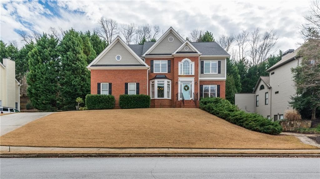 1265 Timberline Place, Alpharetta, GA 30005 — most recent listing photo