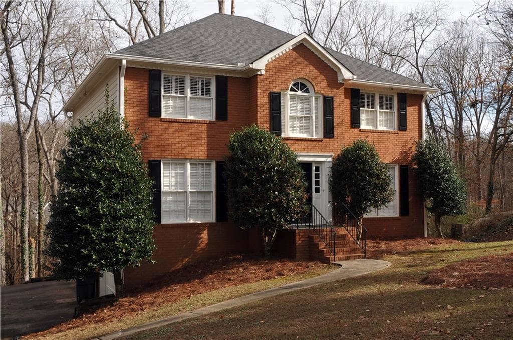 2278 Rushmore Drive, Marietta, GA 30062 — most recent listing photo