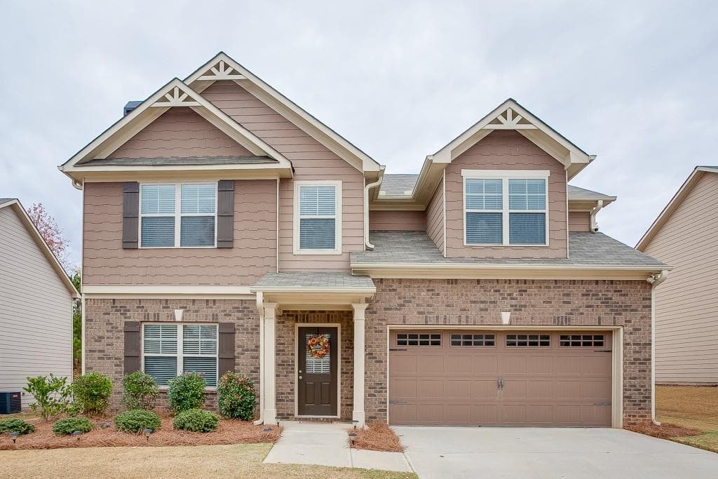 4175 Whitfield Oak Way, Auburn, GA 30011 — most recent listing photo
