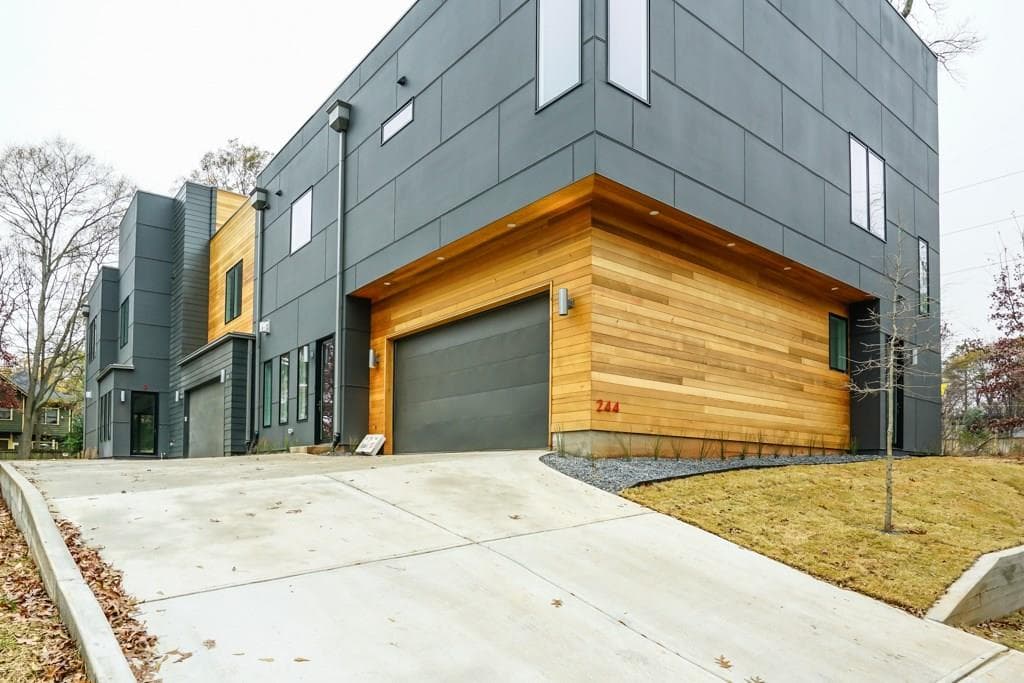 3 bedroom, 2,600 sq ft other sold at 244 A Locust Street, Atlanta, GA 30317