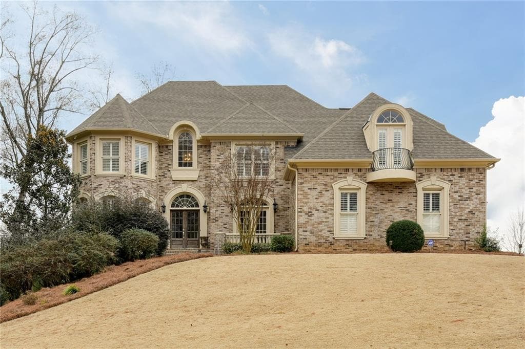 255 Grandmar Chase, Canton, GA 30115 — most recent listing photo