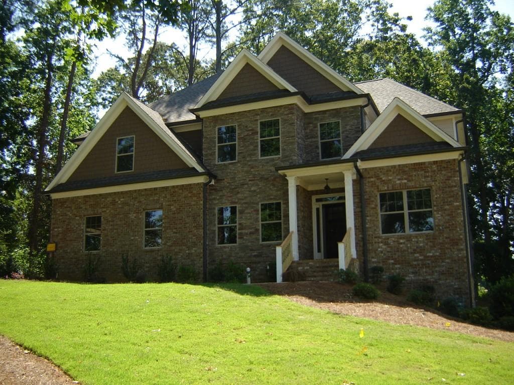 4214 Five Forks Trickum Road, Lilburn, GA 30047 — most recent listing photo