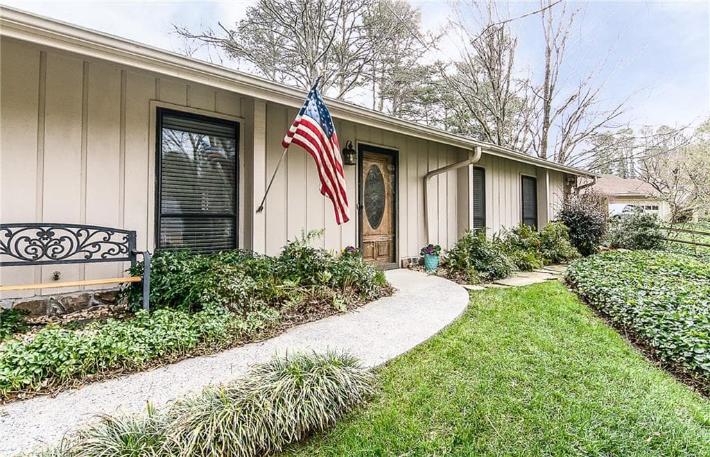 150 Indian Hills Court, Marietta, GA 30068 — most recent listing photo