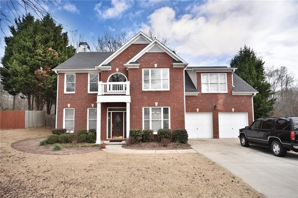 2925 Old Church Road, Cumming, GA 30041 — most recent listing photo