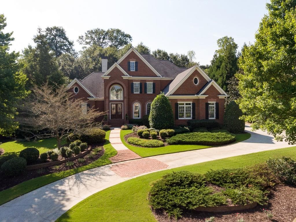 540 Marsh Park Drive, Johns Creek, GA 30097 — most recent listing photo