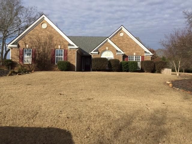 108 Meadowcreek Drive, Jefferson, GA 30549 — most recent listing photo