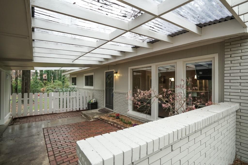 3503 Hamlin Circle, Chamblee, GA 30341 — most recent listing photo