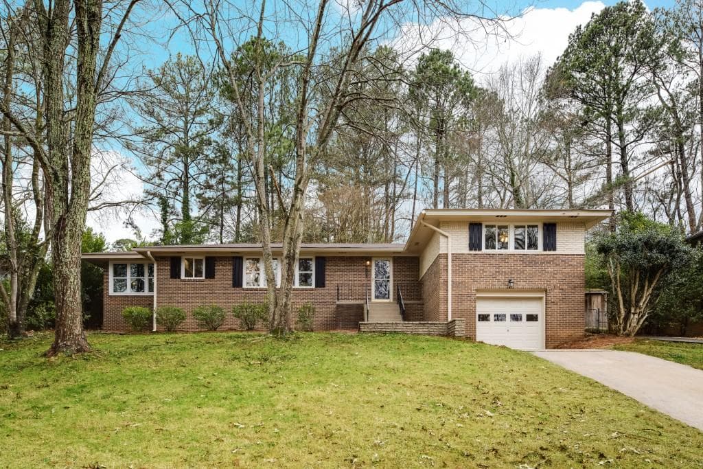 3802 Greenhill Drive, Chamblee, GA 30341 — most recent listing photo