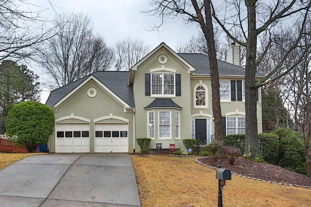 7135 Threadstone Overlook, Johns Creek, GA 30097 — most recent listing photo