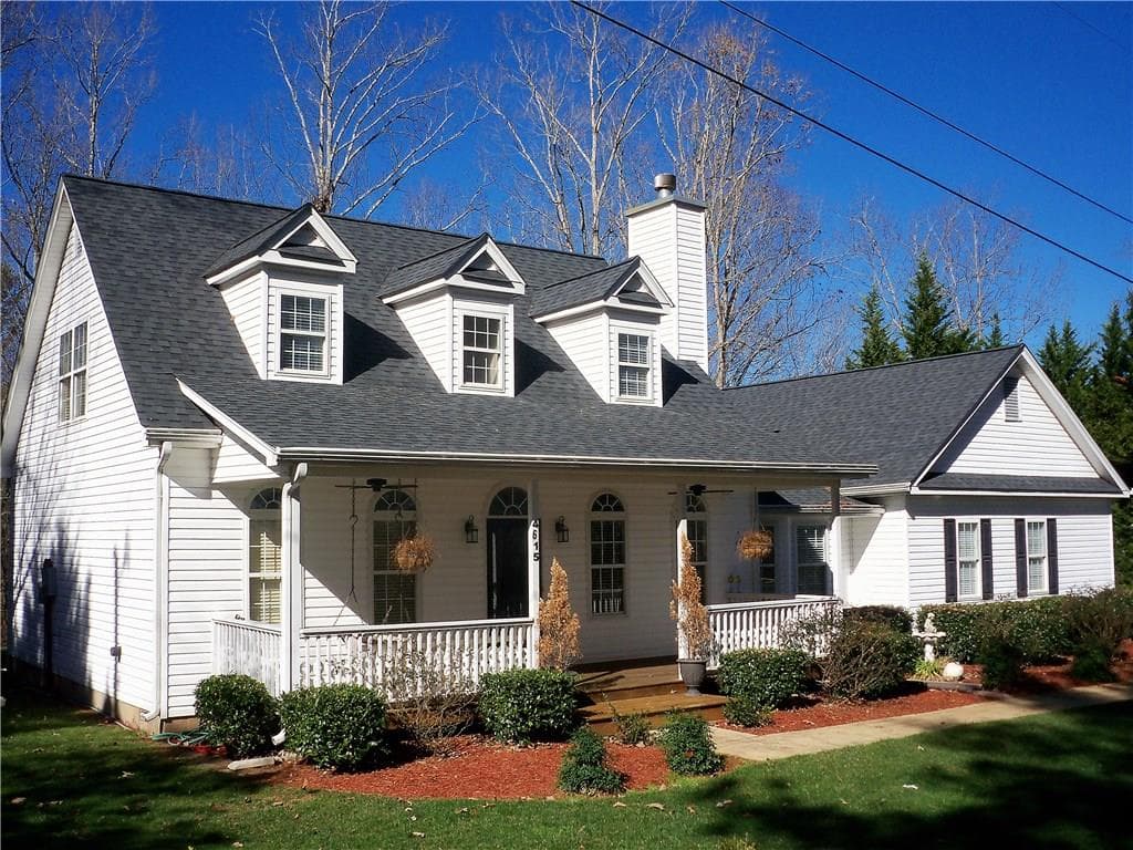 4615 Lakeview Lane, Gainesville, GA 30504 — most recent listing photo