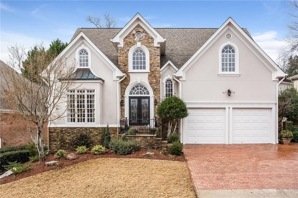 5298 Brookelake Drive, Dunwoody, GA 30338 — most recent listing photo