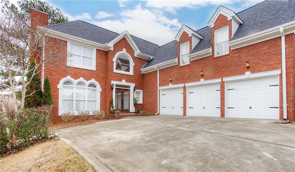 674 Masters Drive, Stone Mountain, GA 30087 — most recent listing photo