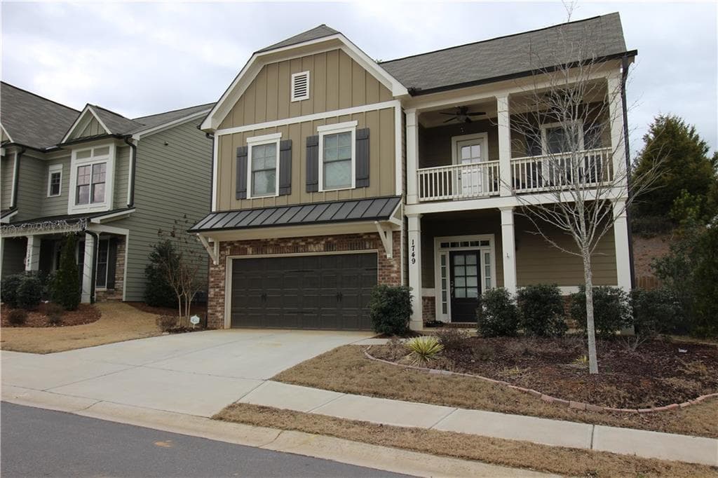 1749 Grand Oaks Drive, Woodstock, GA 30188 — most recent listing photo
