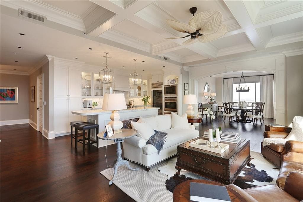 2 bedroom, 2,384 sq ft condominium sold at 2950 Mount Wilkinson Parkway 517, Atlanta, GA 30339