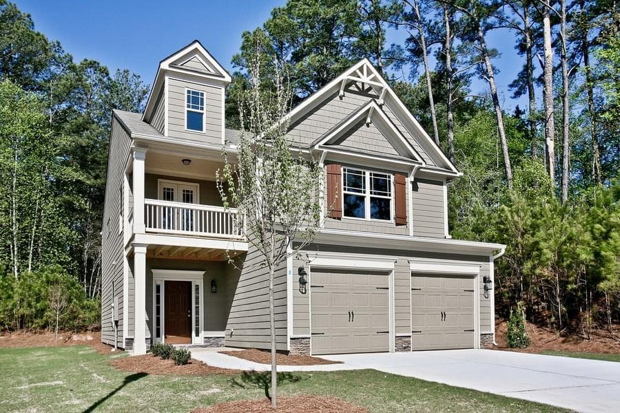 137 Worthing Lane, Fairburn, GA 30213 — most recent listing photo