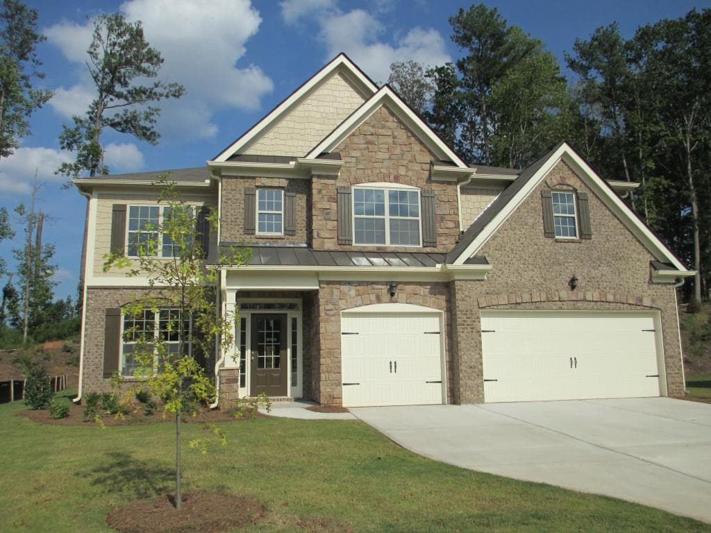 4265 Isabelline Bluff, Cumming, GA 30040 — most recent listing photo
