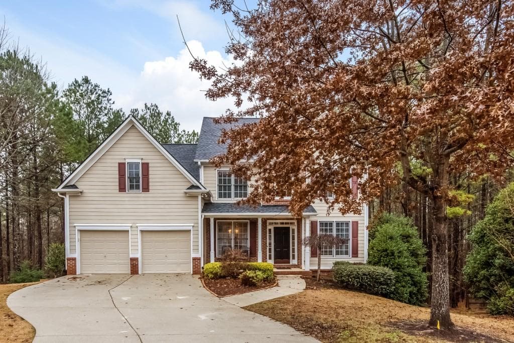 139 Brier Bend Court, Acworth, GA 30101 — most recent listing photo