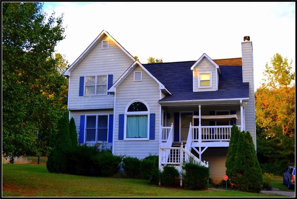 362 Legacy Park Drive, Powder Springs, GA 30127 — most recent listing photo