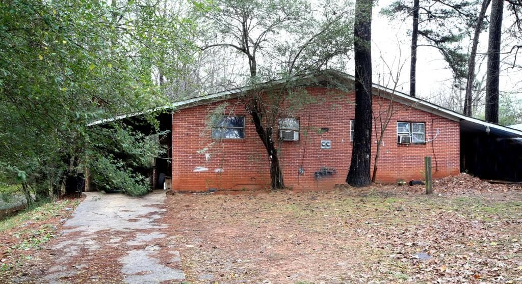 duplex sold at 3997 Withrow Drive, Atlanta, GA 30340