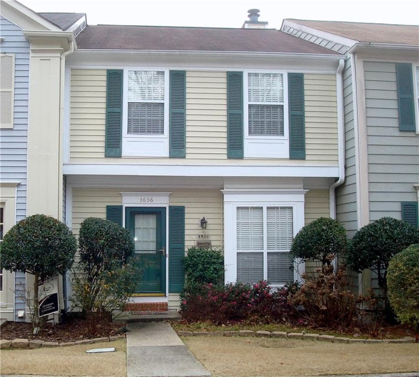 3656 Centennial Square, Peachtree Corners, GA 30092 — most recent listing photo