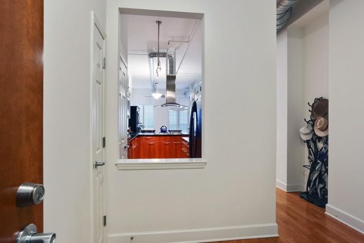 2 bedroom, 1,271 sq ft condominium sold at 3820 Roswell Road 616, Atlanta, GA 30342