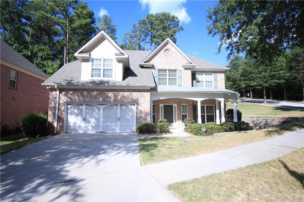 3027 Brookwood Oak Lane, Lilburn, GA 30047 — most recent listing photo