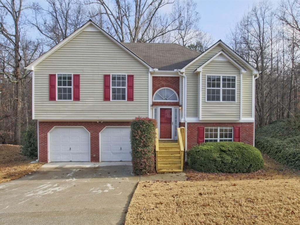 4261 Anderson Ridge Way, Austell, GA 30106 — most recent listing photo