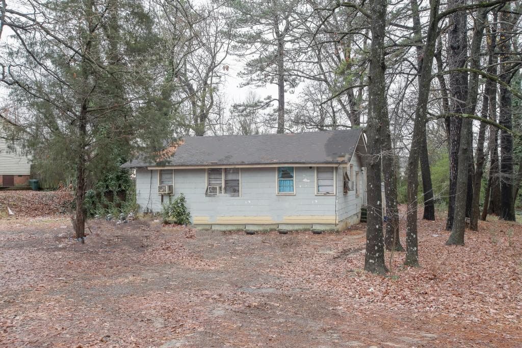 duplex sold at 3988 Withrow Drive, Atlanta, GA 30340