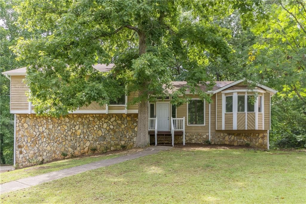 8624 Wood Springs Court, Douglasville, GA 30135 — most recent listing photo