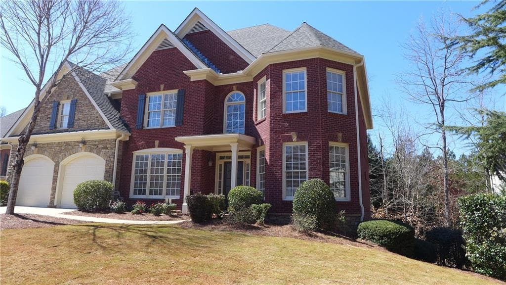815 COOPER FARM Way, Johns Creek, GA 30097 — most recent listing photo