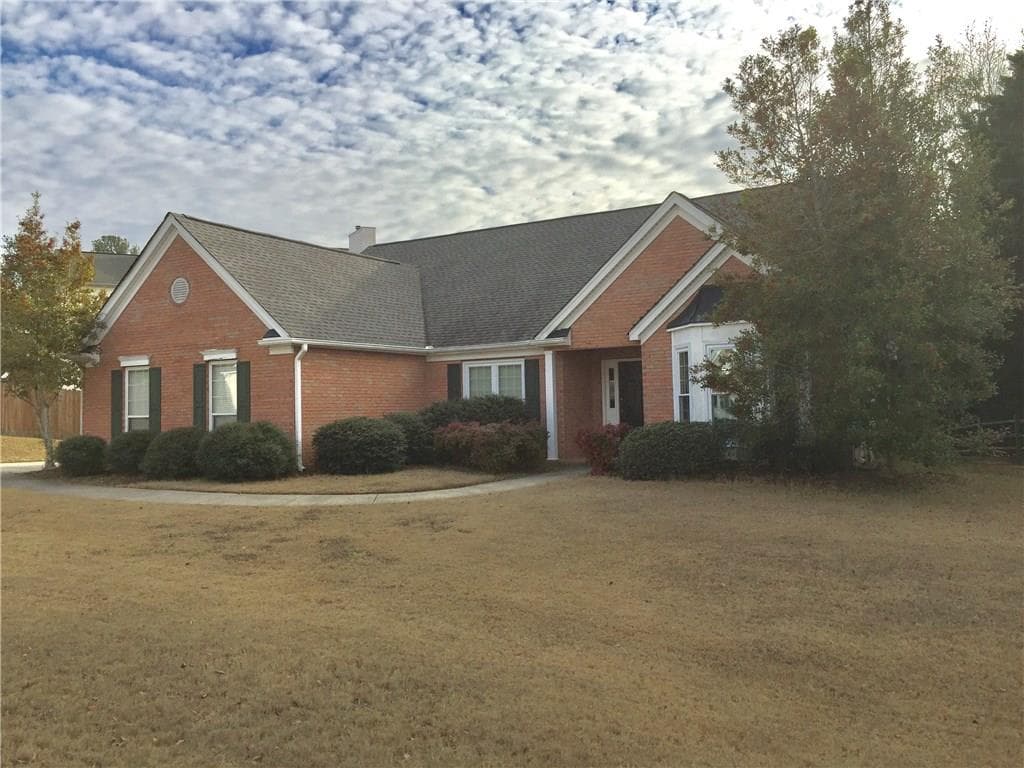 1022 Wildwood Wake Bend, Dacula, GA 30019 — most recent listing photo