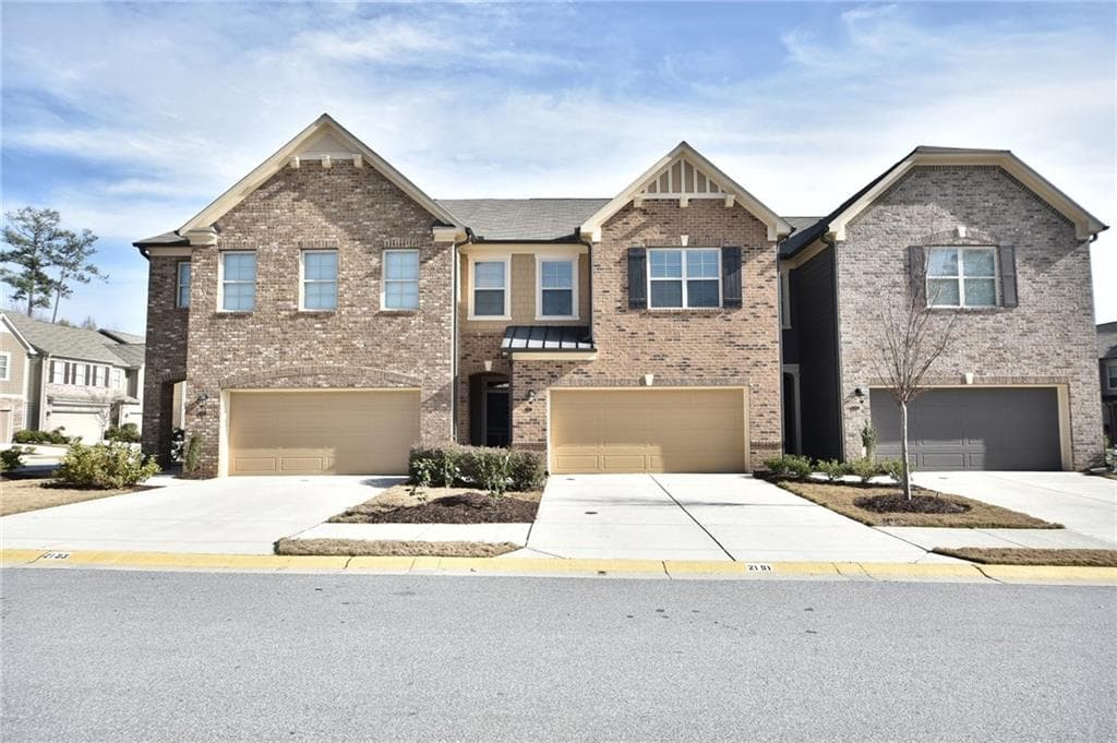 2191 Hillview Drive, Atlanta, GA 30329 — most recent listing photo