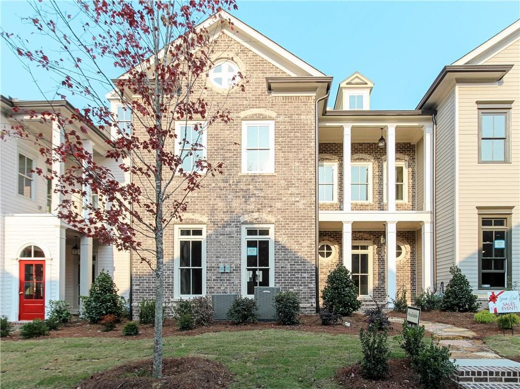 5946 Redwine Street Lot 88, Norcross, GA 30071 — most recent listing photo
