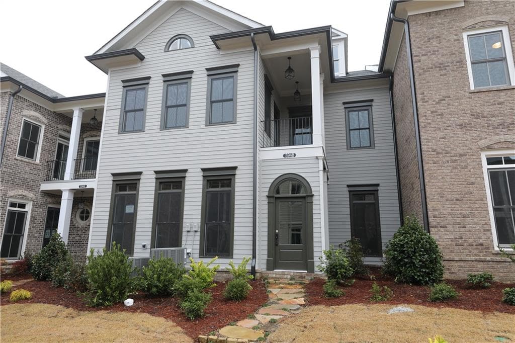 5948 Redwine Street Lot 87, Norcross, GA 30071 — most recent listing photo