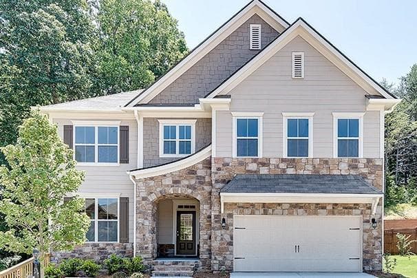 3357 Meadow Stone Lane, Buford, GA 30519 — most recent listing photo