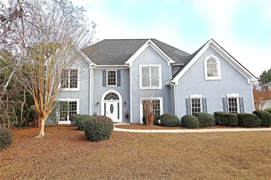 1642 Stonegate Way, Snellville, GA 30078 — most recent listing photo
