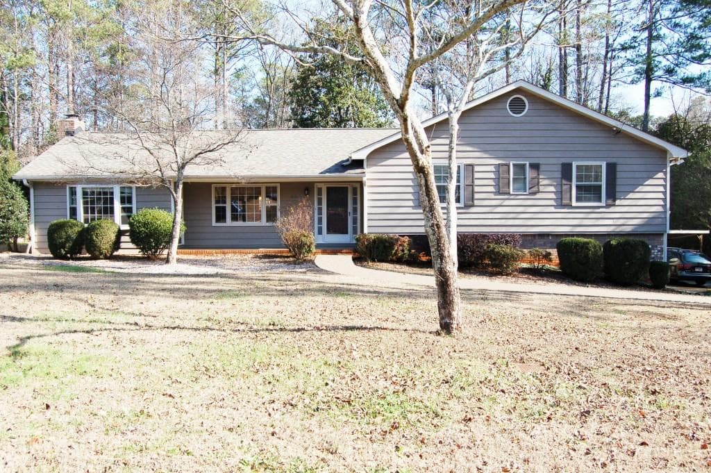 3036 Wendlock Drive, Marietta, GA 30062 — most recent listing photo