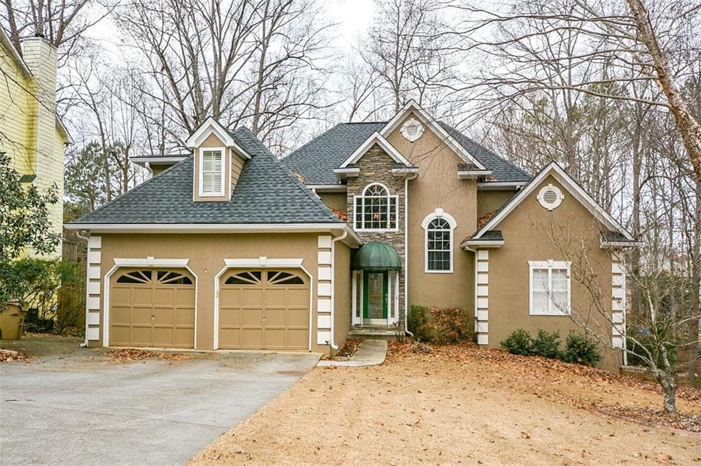105 Township Court, Woodstock, GA 30189 — most recent listing photo