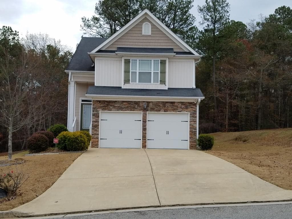 8140 Brookbend Drive, Douglasville, GA 30134 — most recent listing photo