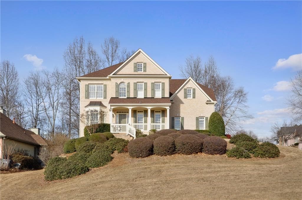 4620 Dartmoor Lane, Suwanee, GA 30024 — most recent listing photo