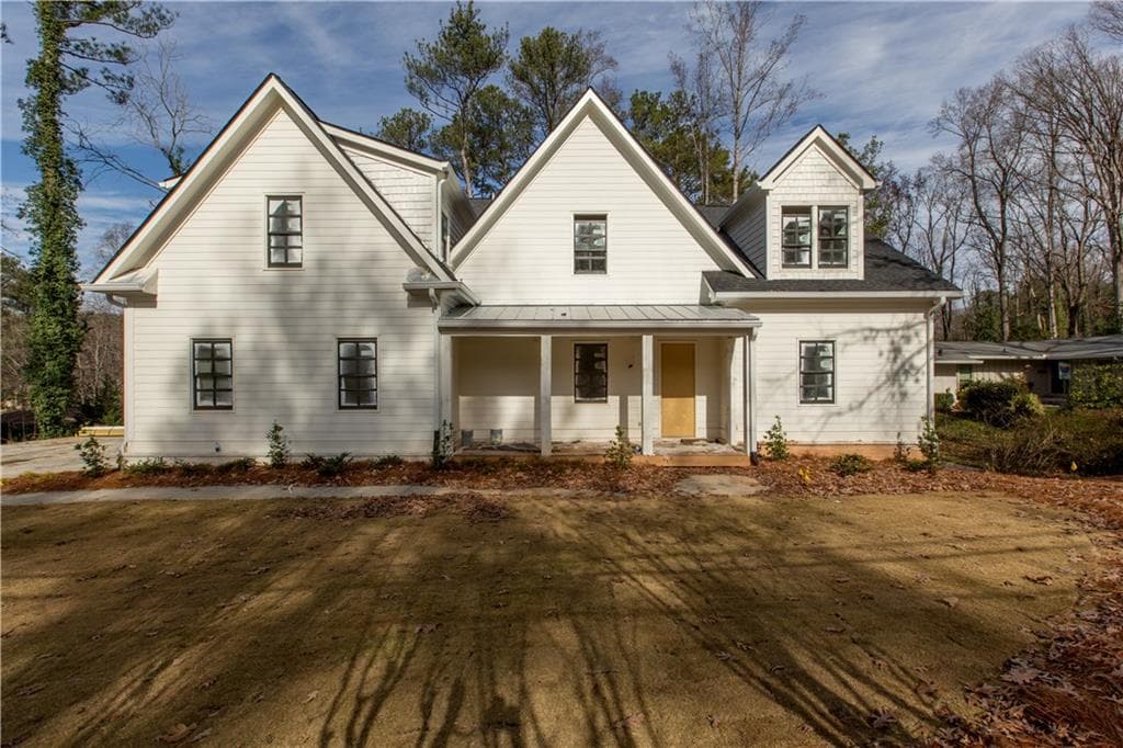 1588 E Nancy Creek Drive, Brookhaven, GA 30319 — most recent listing photo