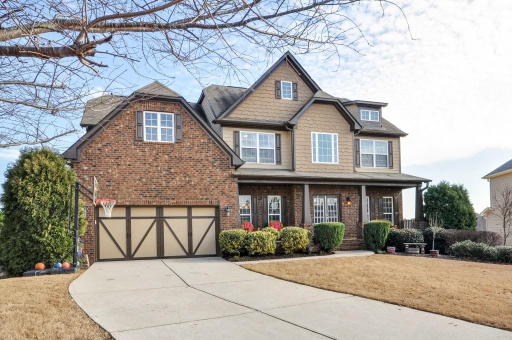 1645 Skymist Way, Cumming, GA 30040 — most recent listing photo