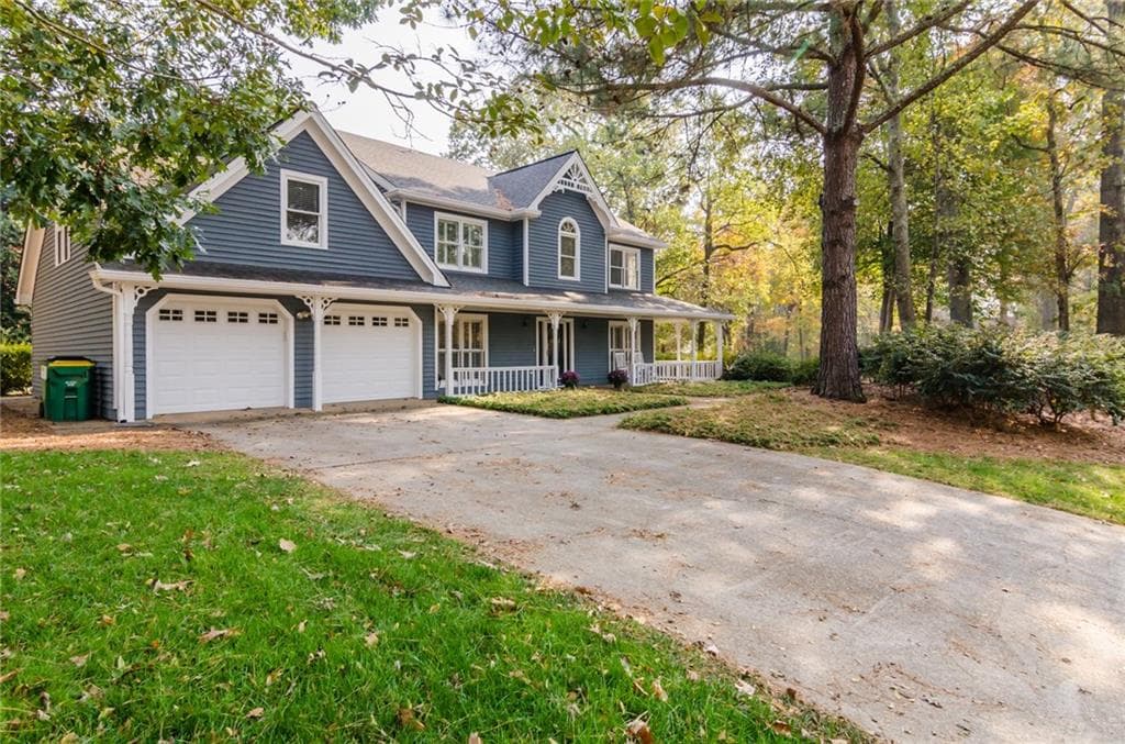 3360 Northumberland Place, Roswell, GA 30075 — most recent listing photo