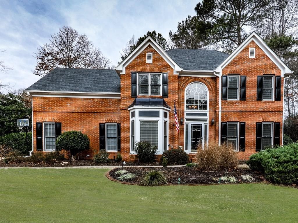 189 Colonial Drive, Woodstock, GA 30189 — most recent listing photo