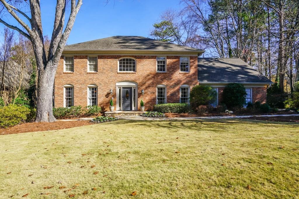 1174 Byrnwyck Court, Brookhaven, GA 30319 — most recent listing photo